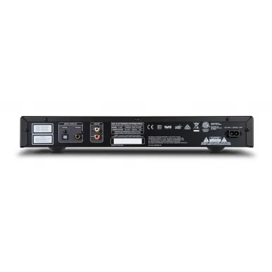 Проигрыватель NAD C538